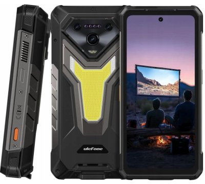 Ulefone Armor 34 Pro+